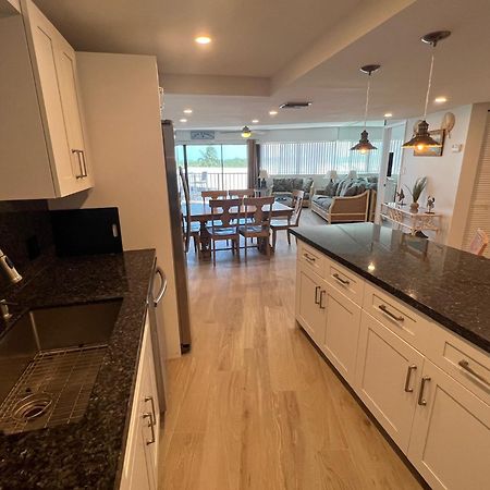 Licensed Mgr - Modern Oceanfront Condo! Beautiful Ocean Views! Beach Resort! 2 King Beds! Key Largo Exterior foto