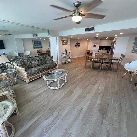 Licensed Mgr - Modern Oceanfront Condo! Beautiful Ocean Views! Beach Resort! 2 King Beds! Key Largo Exterior foto