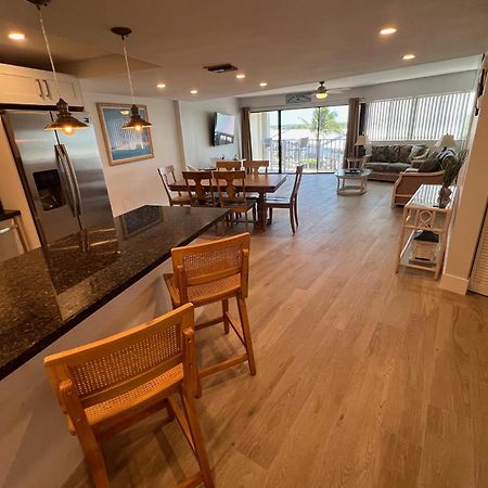 Licensed Mgr - Modern Oceanfront Condo! Beautiful Ocean Views! Beach Resort! 2 King Beds! Key Largo Exterior foto
