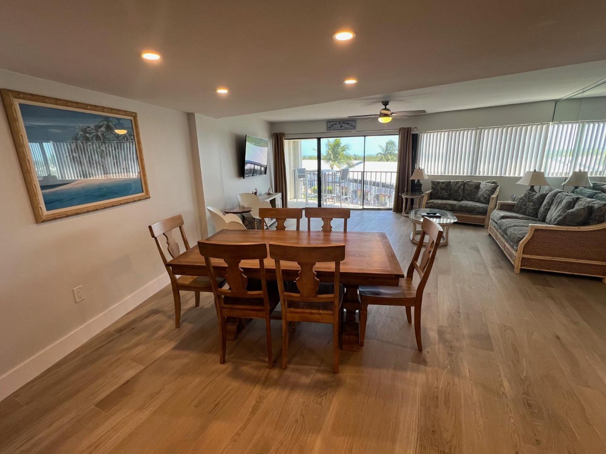Licensed Mgr - Modern Oceanfront Condo! Beautiful Ocean Views! Beach Resort! 2 King Beds! Key Largo Exterior foto