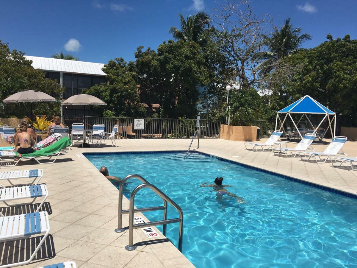 Licensed Mgr - Modern Oceanfront Condo! Beautiful Ocean Views! Beach Resort! 2 King Beds! Key Largo Exterior foto