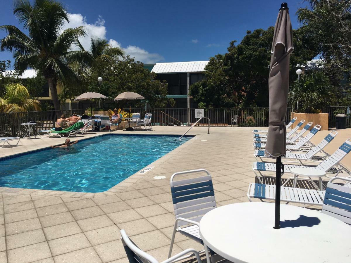 Licensed Mgr - Modern Oceanfront Condo! Beautiful Ocean Views! Beach Resort! 2 King Beds! Key Largo Exterior foto