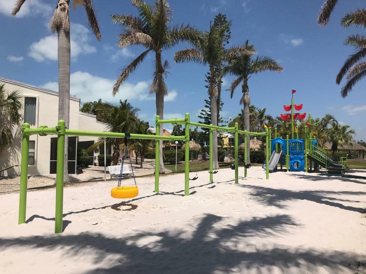 Licensed Mgr - Modern Oceanfront Condo! Beautiful Ocean Views! Beach Resort! 2 King Beds! Key Largo Exterior foto