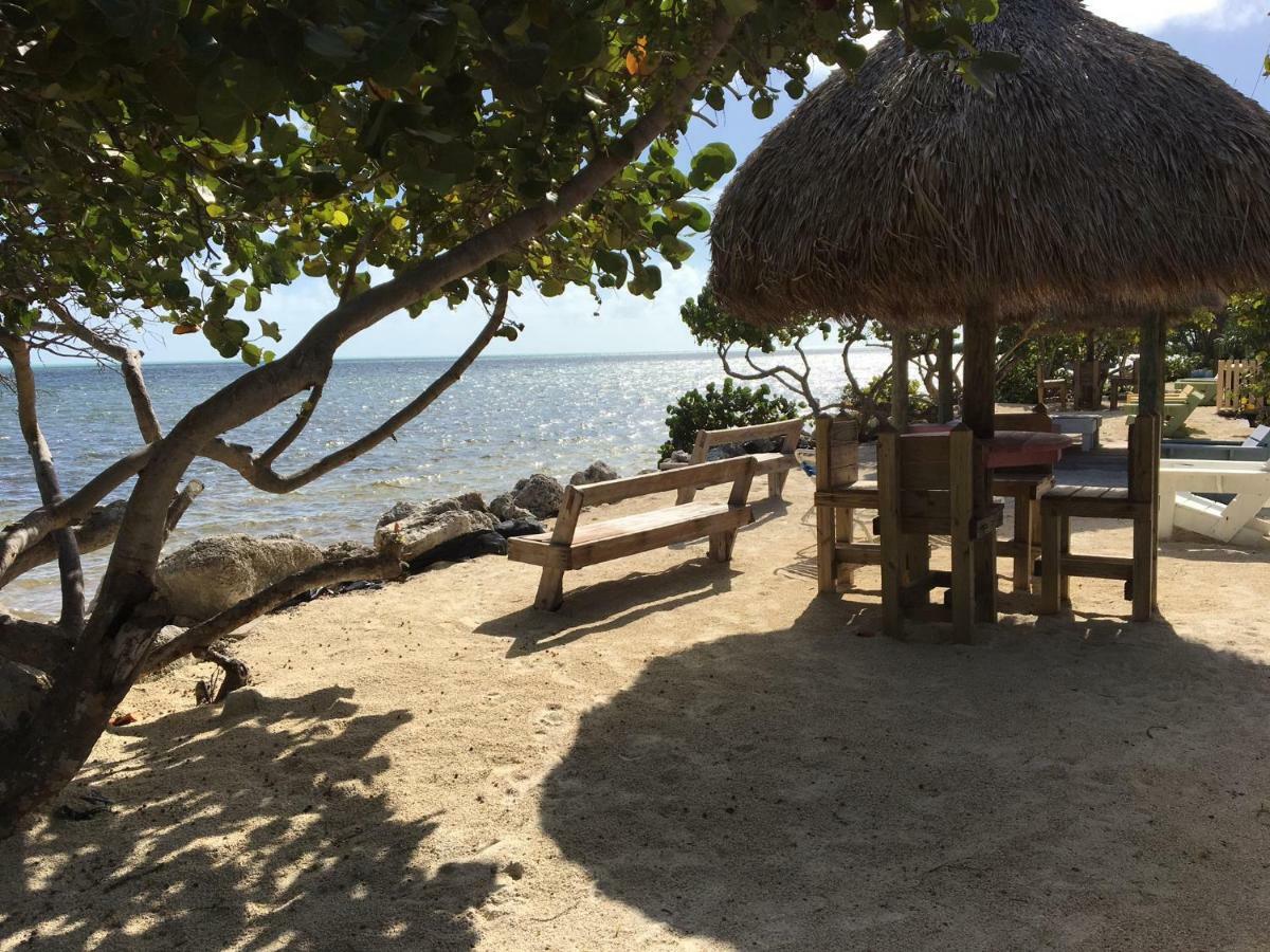 Licensed Mgr - Modern Oceanfront Condo! Beautiful Ocean Views! Beach Resort! 2 King Beds! Key Largo Exterior foto