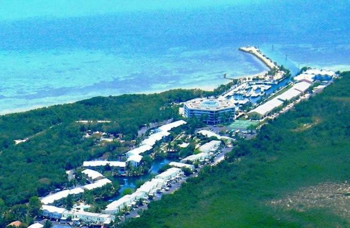 Licensed Mgr - Modern Oceanfront Condo! Beautiful Ocean Views! Beach Resort! 2 King Beds! Key Largo Exterior foto