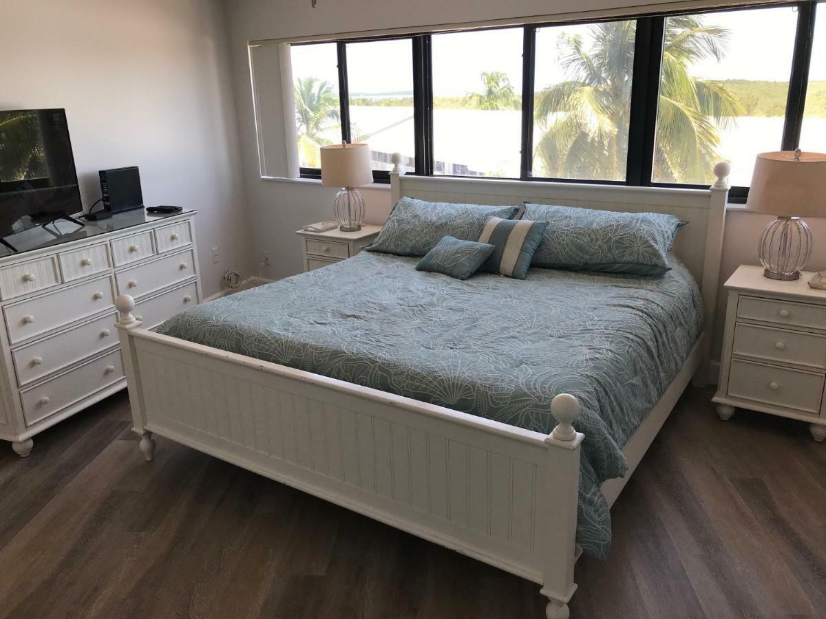 Licensed Mgr - Modern Oceanfront Condo! Beautiful Ocean Views! Beach Resort! 2 King Beds! Key Largo Exterior foto