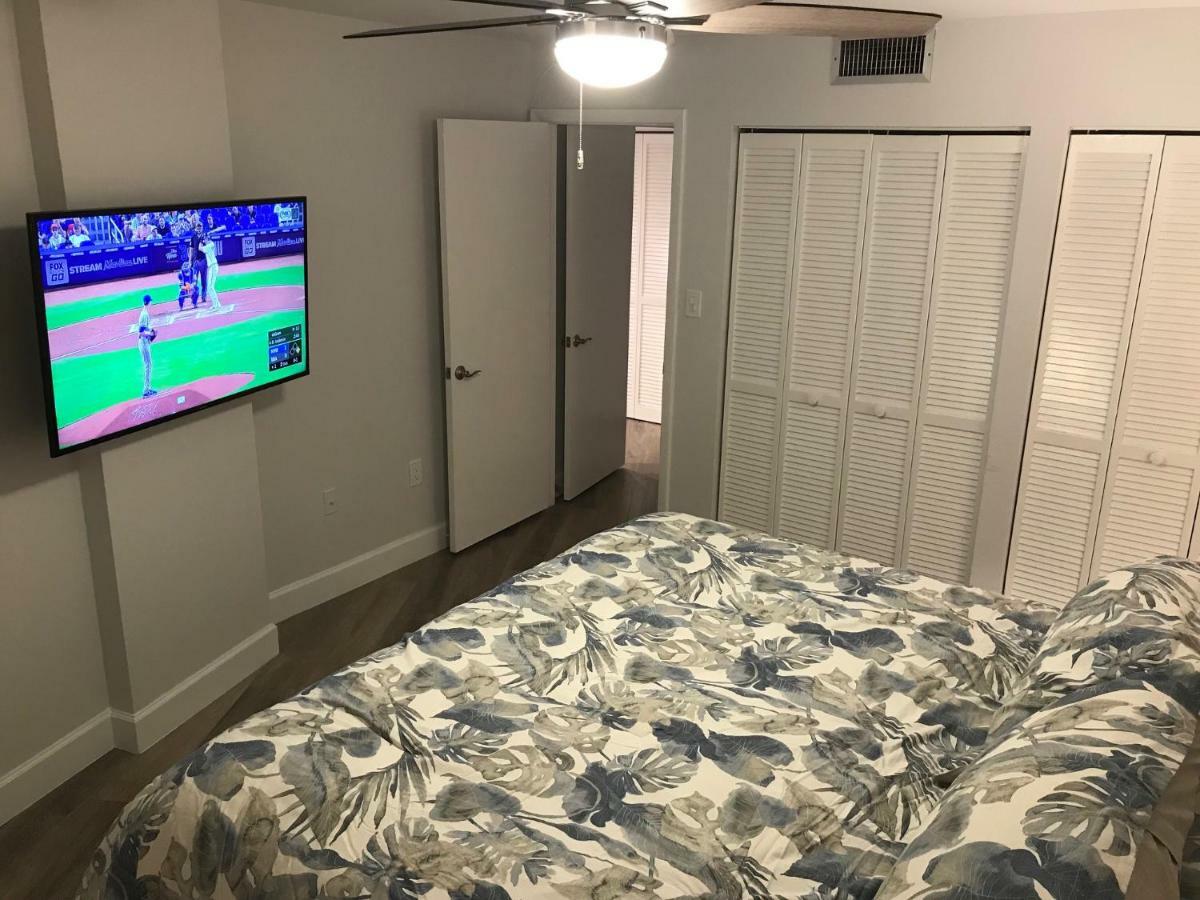 Licensed Mgr - Modern Oceanfront Condo! Beautiful Ocean Views! Beach Resort! 2 King Beds! Key Largo Exterior foto